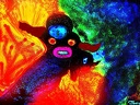 LE FEU (664 visites) LE FEU