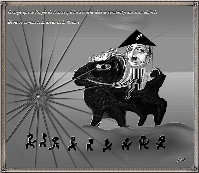 Watch La Marche De L`Empereur Streaming
