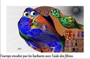 les envahisseurs barbares